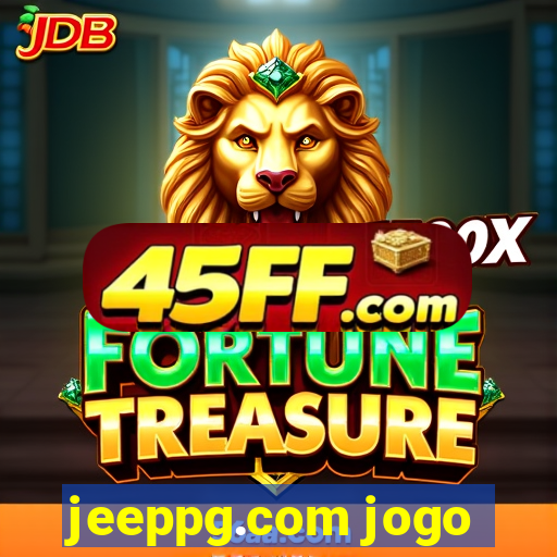 jeeppg.com jogo